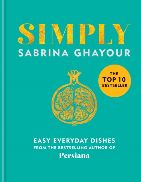Simply : Easy everyday dishes, Hardback Book