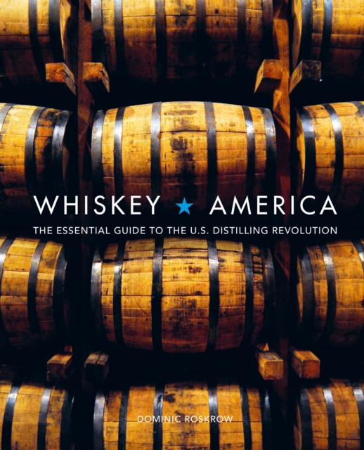 Whiskey America, EPUB eBook