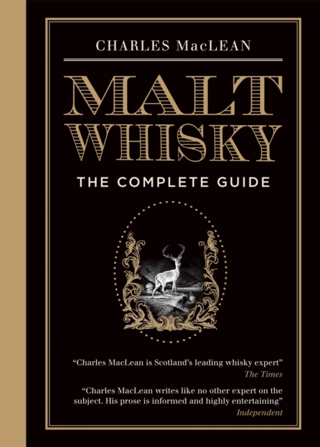 Malt Whisky, EPUB eBook