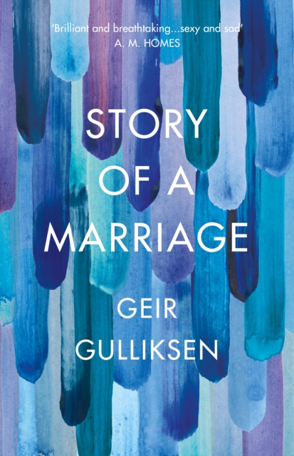 The Story of a Marriage, Hardback Book