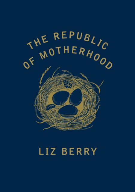 The Republic of Motherhood, Paperback / softback Book