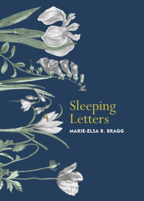 Sleeping Letters, Hardback Book