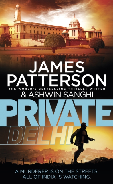 Private Delhi : (Private 13), Paperback / softback Book