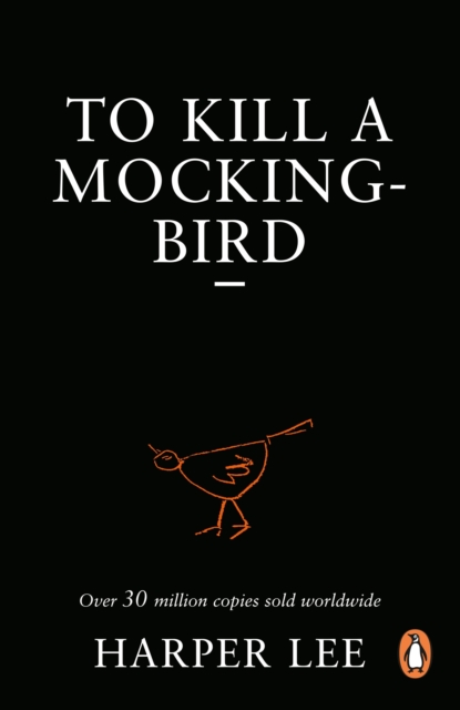 To Kill A Mockingbird, Paperback / softback Book