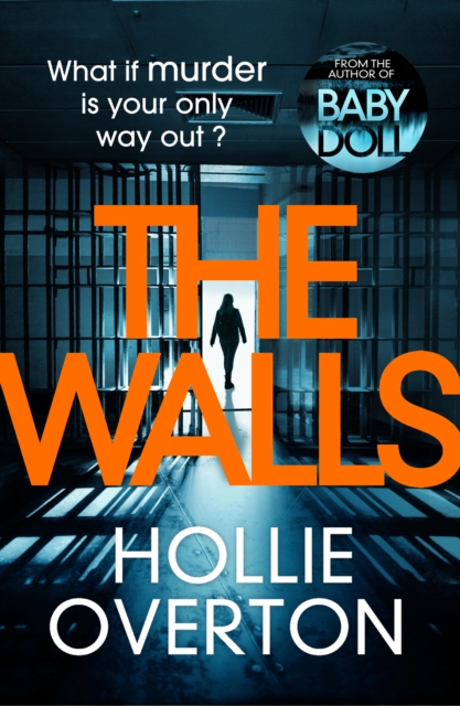 The Walls, Paperback / softback Book