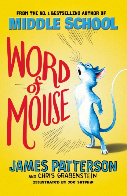 Word of Mouse, Paperback / softback Book