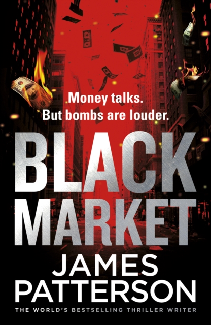 Black Market, Paperback / softback Book
