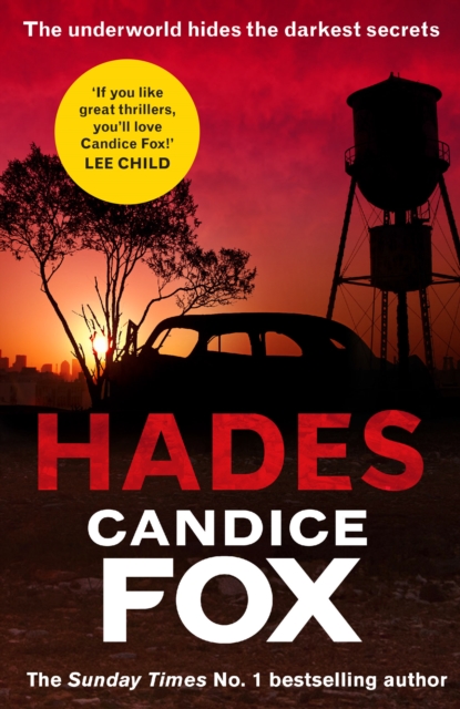 Hades, Paperback / softback Book