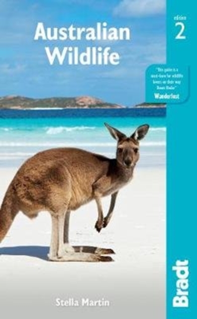 Australian Wildlife, Paperback / softback Book