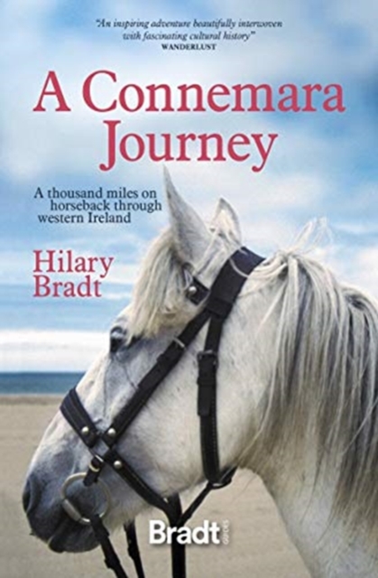 A Connemara Journey, Paperback / softback Book
