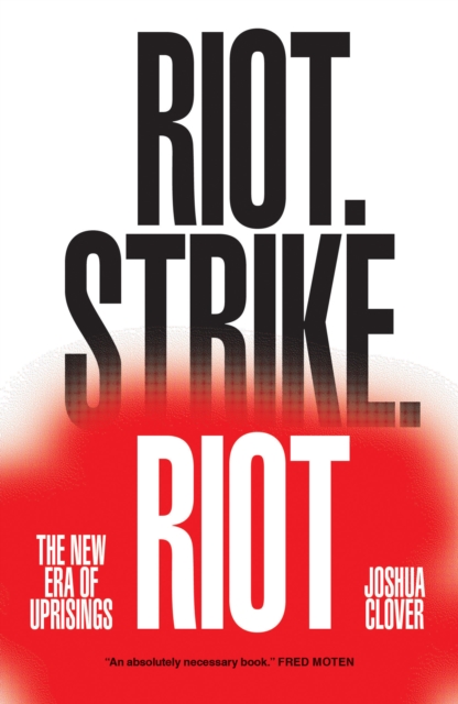 Riot. Strike. Riot, EPUB eBook