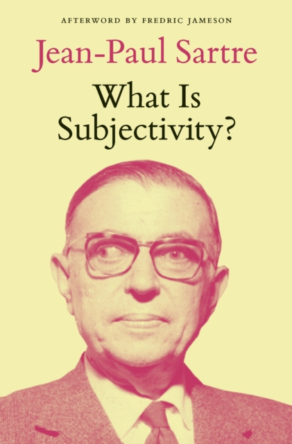 What Is Subjectivity?, EPUB eBook