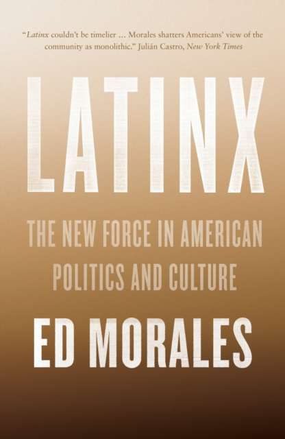 Latinx, EPUB eBook
