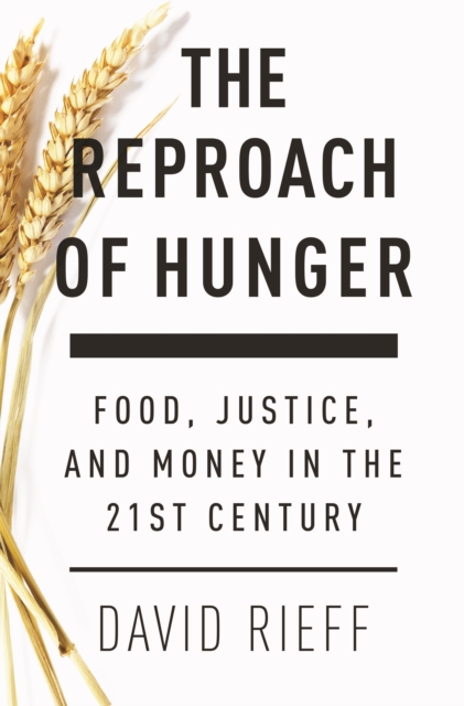 The Reproach of Hunger : Food, Justice and Money in the 21st Century, EPUB eBook