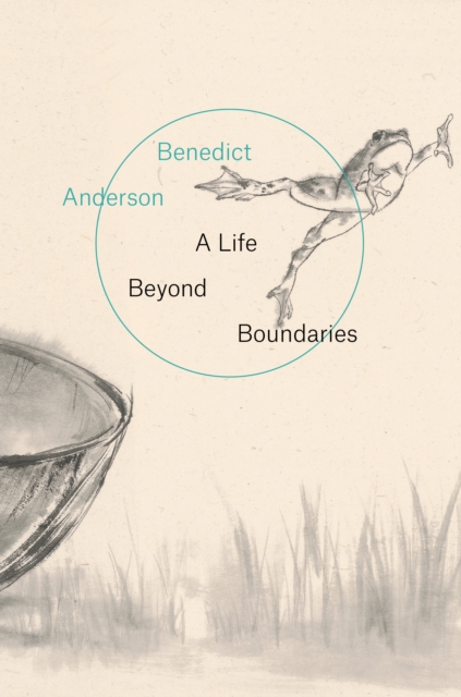 A Life Beyond Boundaries : A Memoir, EPUB eBook