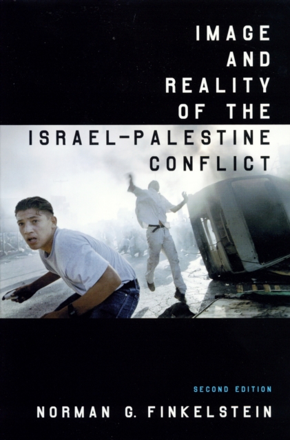 Image and Reality of the Israel-Palestine Conflict, EPUB eBook