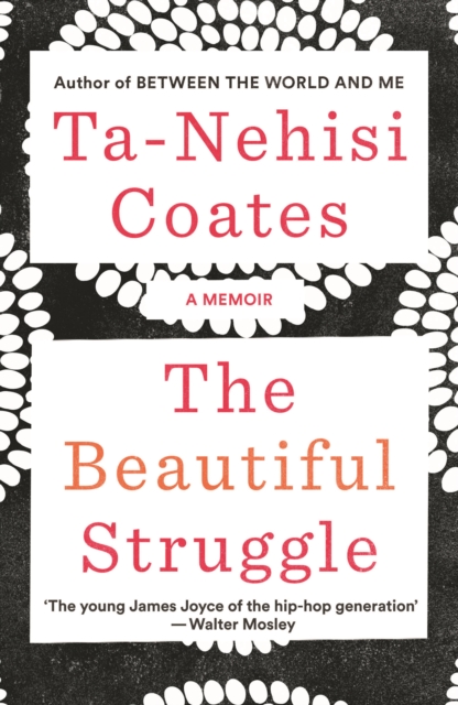 The Beautiful Struggle : A Memoir, EPUB eBook