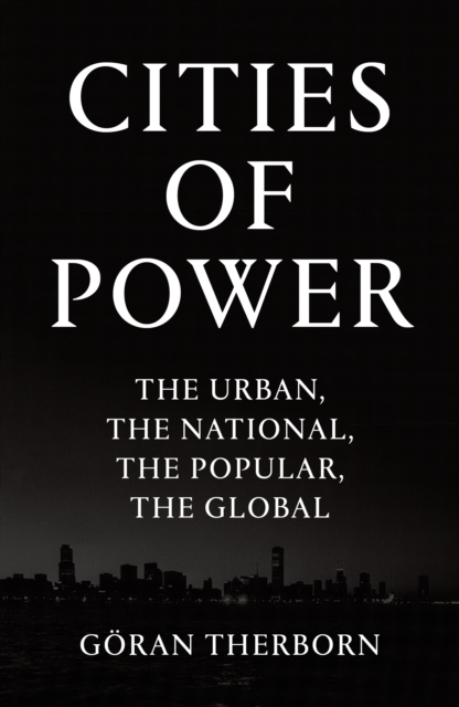 Cities of Power, EPUB eBook