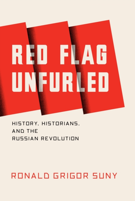 Red Flag Unfurled, EPUB eBook