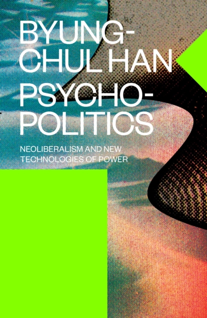 Psychopolitics, EPUB eBook
