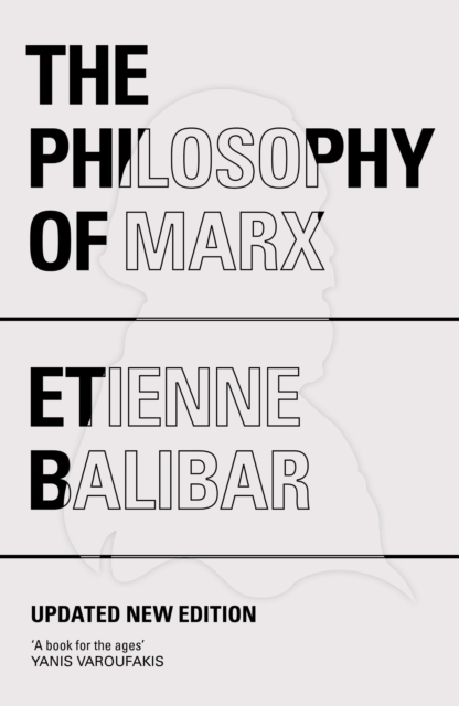 Philosophy of Marx, EPUB eBook