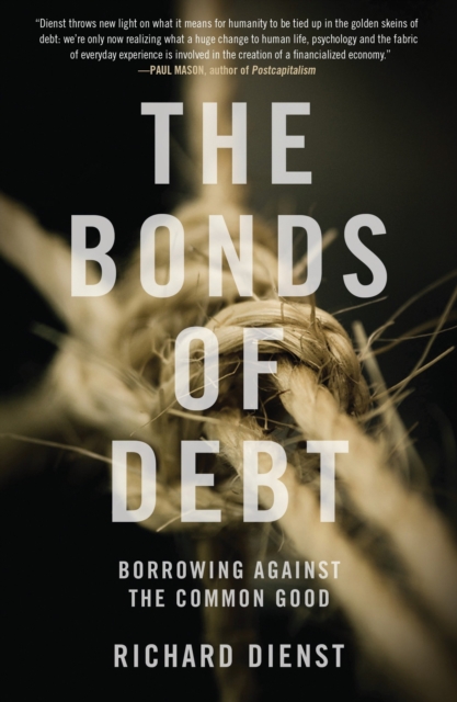 Bonds of Debt, EPUB eBook