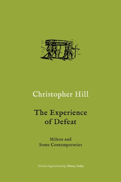 Experience of Defeat, EPUB eBook