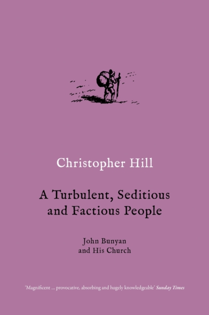 Turbulent, Seditious and Factious People, EPUB eBook