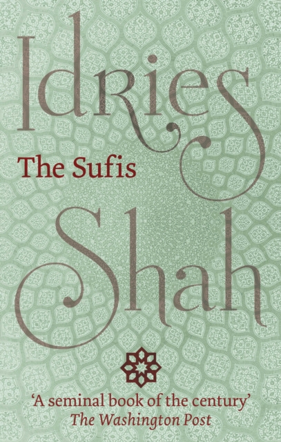 The Sufis, EPUB eBook