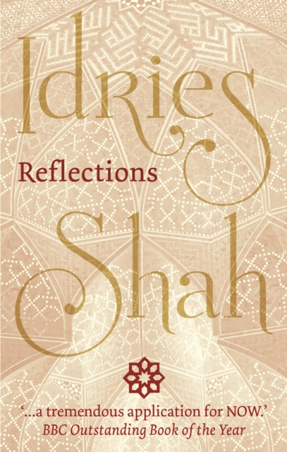 Reflections, EPUB eBook