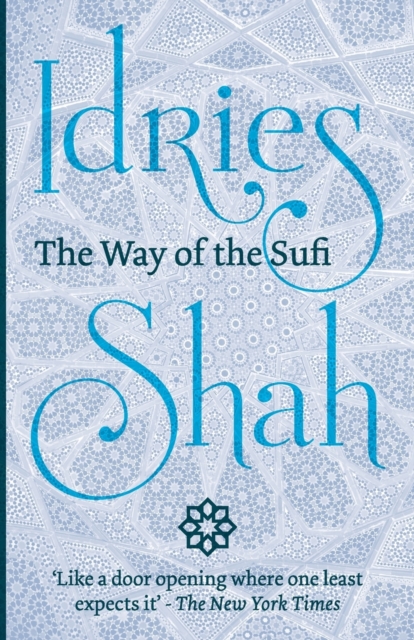 The Way of the Sufi, EPUB eBook