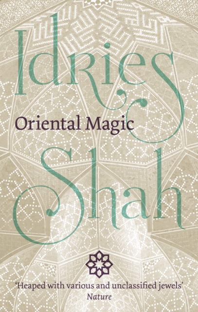 Oriental Magic, EPUB eBook