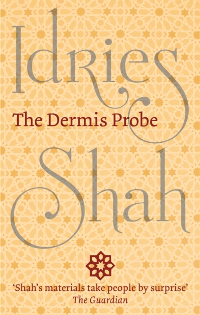 The Dermis Probe, EPUB eBook