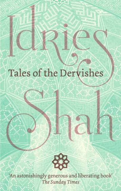 Tales of the Dervishes, EPUB eBook