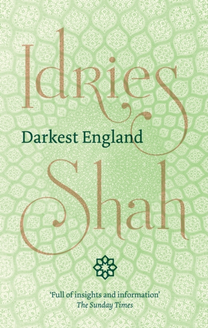 Darkest England, EPUB eBook