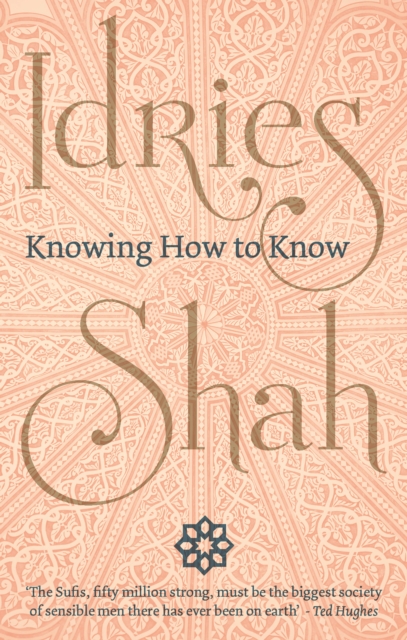 Knowing How to Know, EPUB eBook