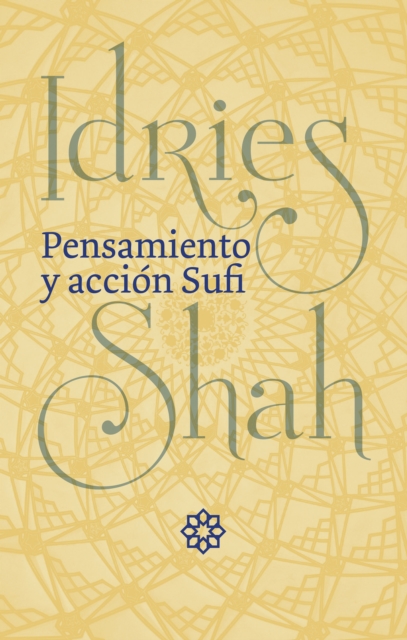 Pensamiento y accion Sufi, EPUB eBook