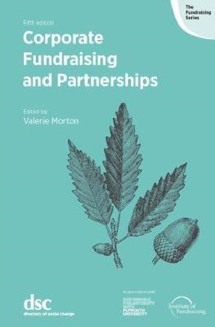 Corporate Fundraising and Partnerships, Paperback / softback Book