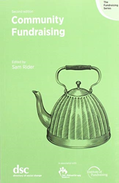 Community Fundraising, Paperback / softback Book