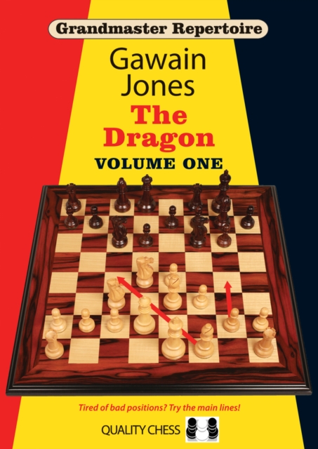Dragon - Volume 1, Paperback / softback Book