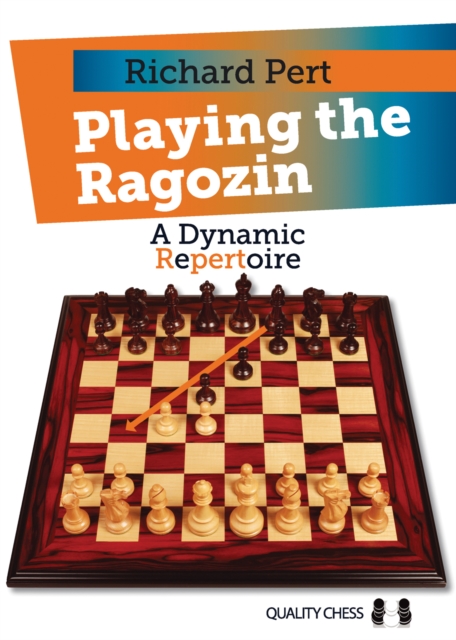 Playing the Ragozin, Paperback / softback Book