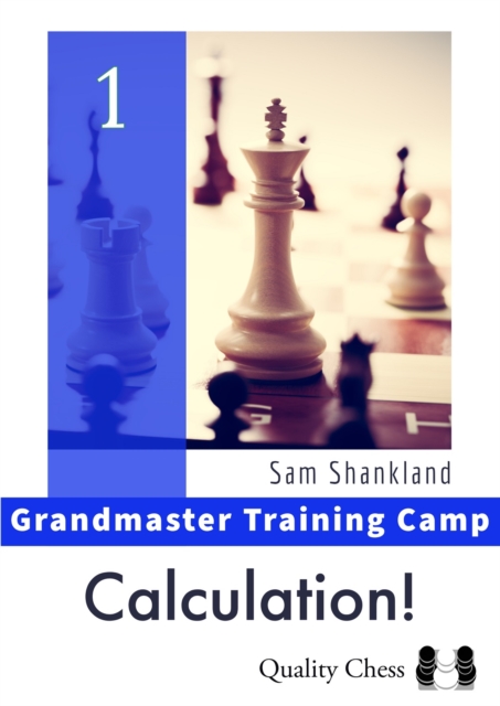 Calculation! : Grandmaster Training Camp 1, Paperback / softback Book