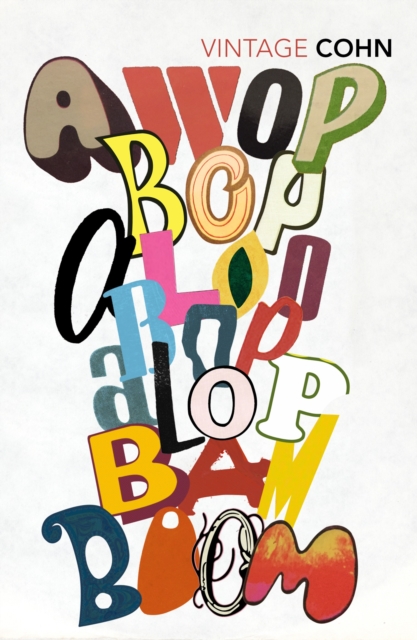 Awopbopaloobop Alopbamboom : Pop from the Beginning, Paperback / softback Book