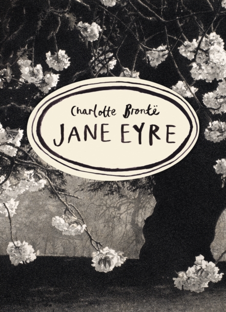 Jane Eyre (Vintage Classics Bronte Series) : Charlotte Bronte, Paperback / softback Book