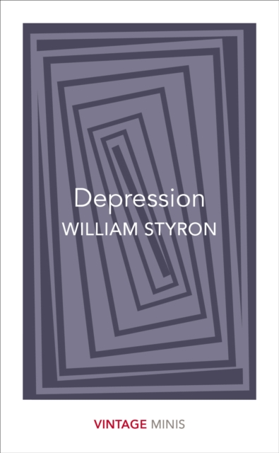 Depression : Vintage Minis, Paperback / softback Book