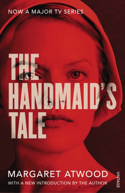 The Handmaid's Tale : the book that inspired the hit TV series, Paperback / softback Book