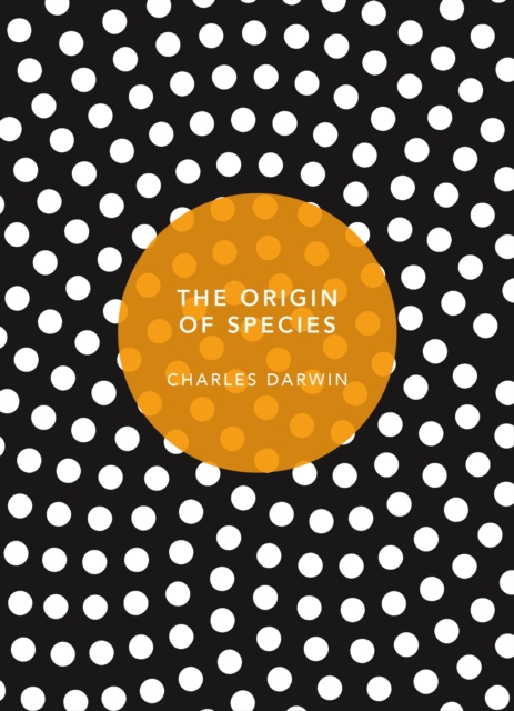 The Origin of Species : (Patterns of Life), Paperback / softback Book