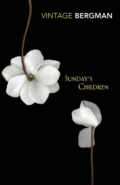 Sunday's Children, Paperback / softback Book