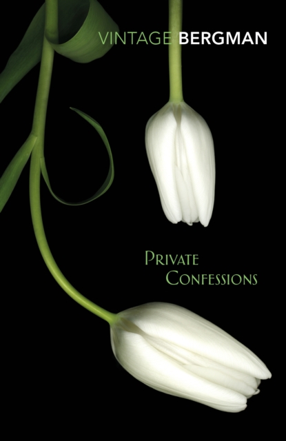 Private Confessions, Paperback / softback Book