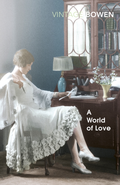 A World Of Love, Paperback / softback Book